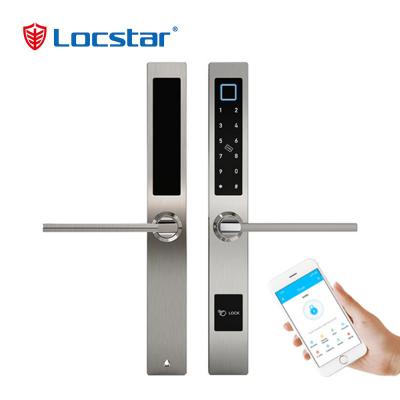 patio smart lock-C81a